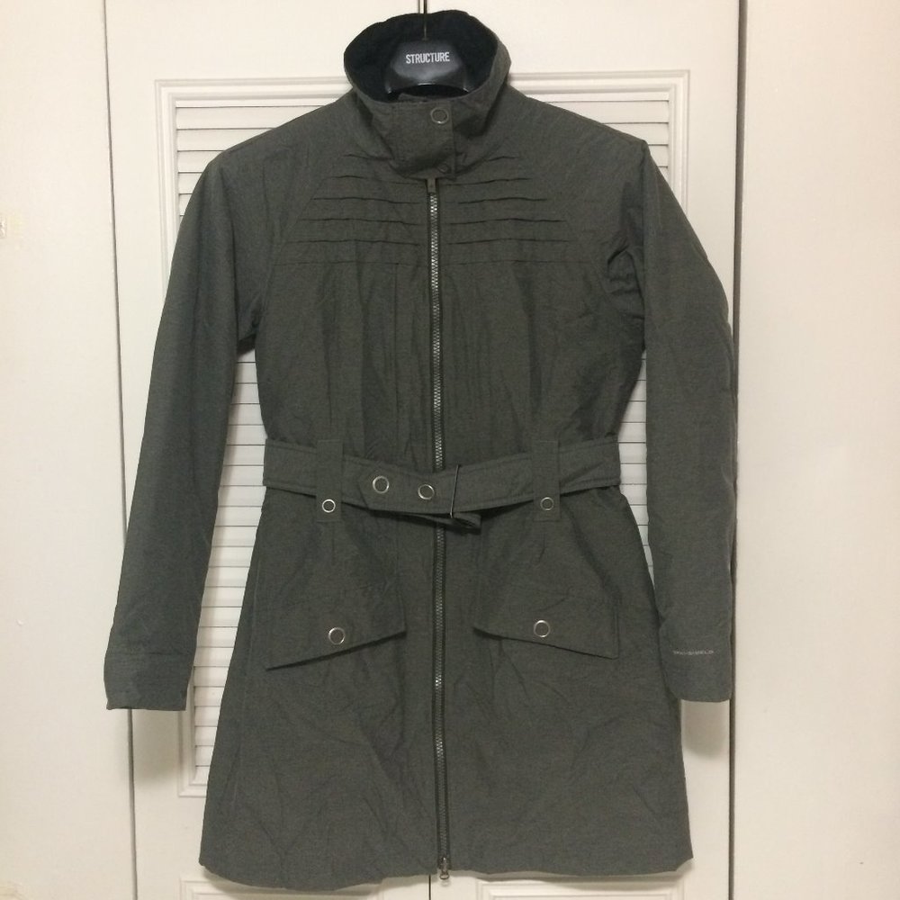 Columbia Jacket - Picture 2 of 8